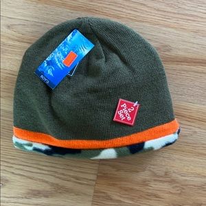 Hat & Gloves 2 piece set